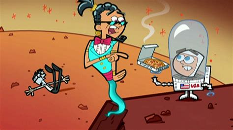 fairly oddparents substitute teacher|Where to watch The Fairly OddParents season 5 .